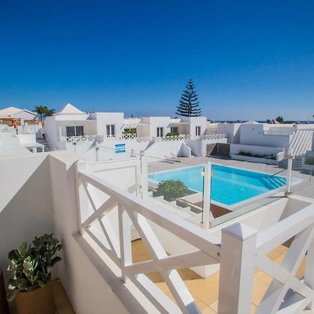 Flower Beach Suites 17 بلايا هوندا المظهر الخارجي الصورة