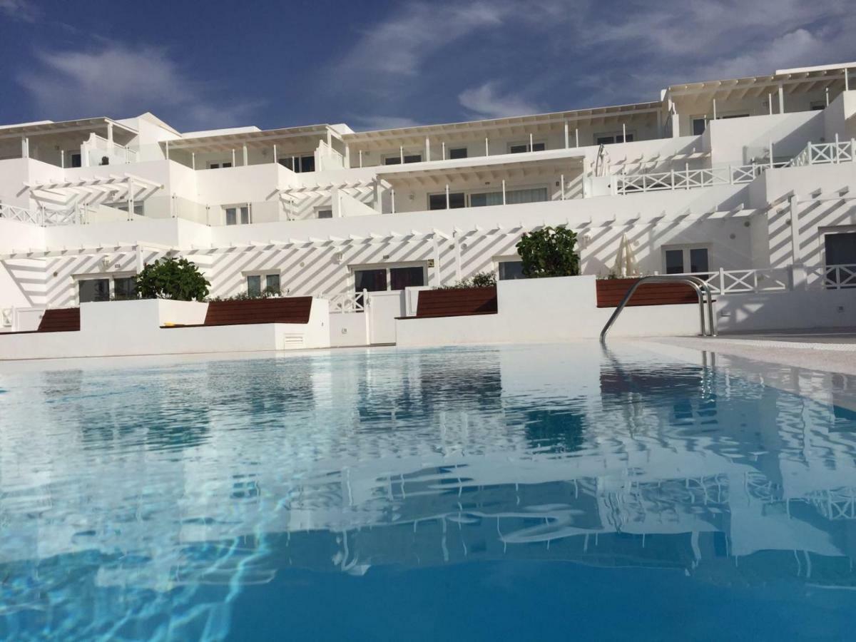 Flower Beach Suites 17 بلايا هوندا المظهر الخارجي الصورة