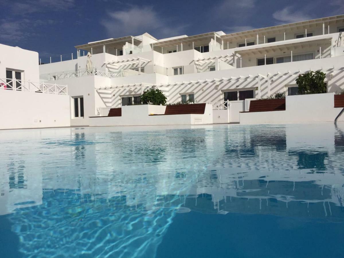 Flower Beach Suites 17 بلايا هوندا المظهر الخارجي الصورة