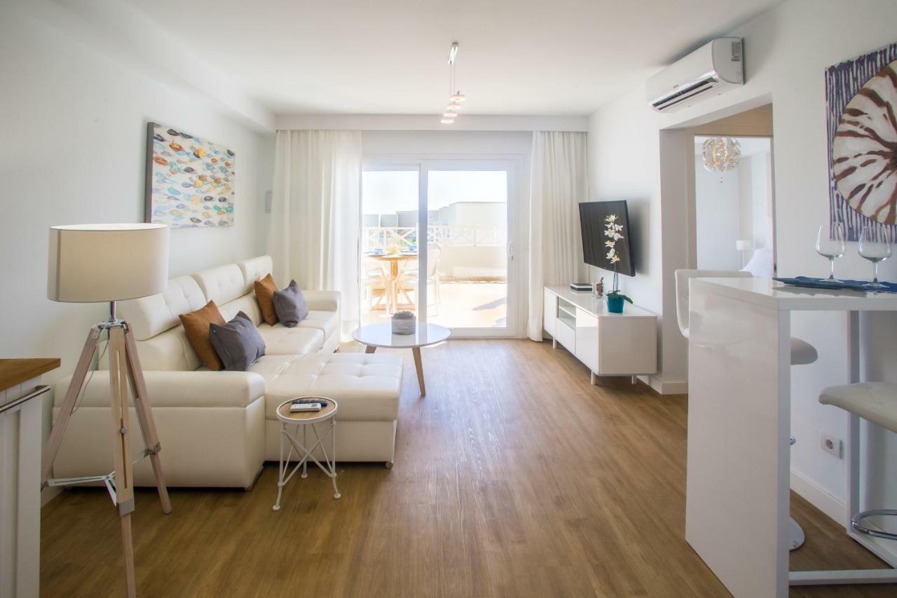 Flower Beach Suites 17 بلايا هوندا المظهر الخارجي الصورة