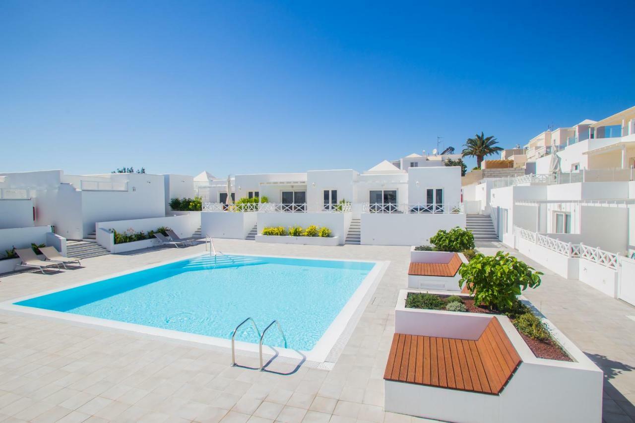 Flower Beach Suites 17 بلايا هوندا المظهر الخارجي الصورة
