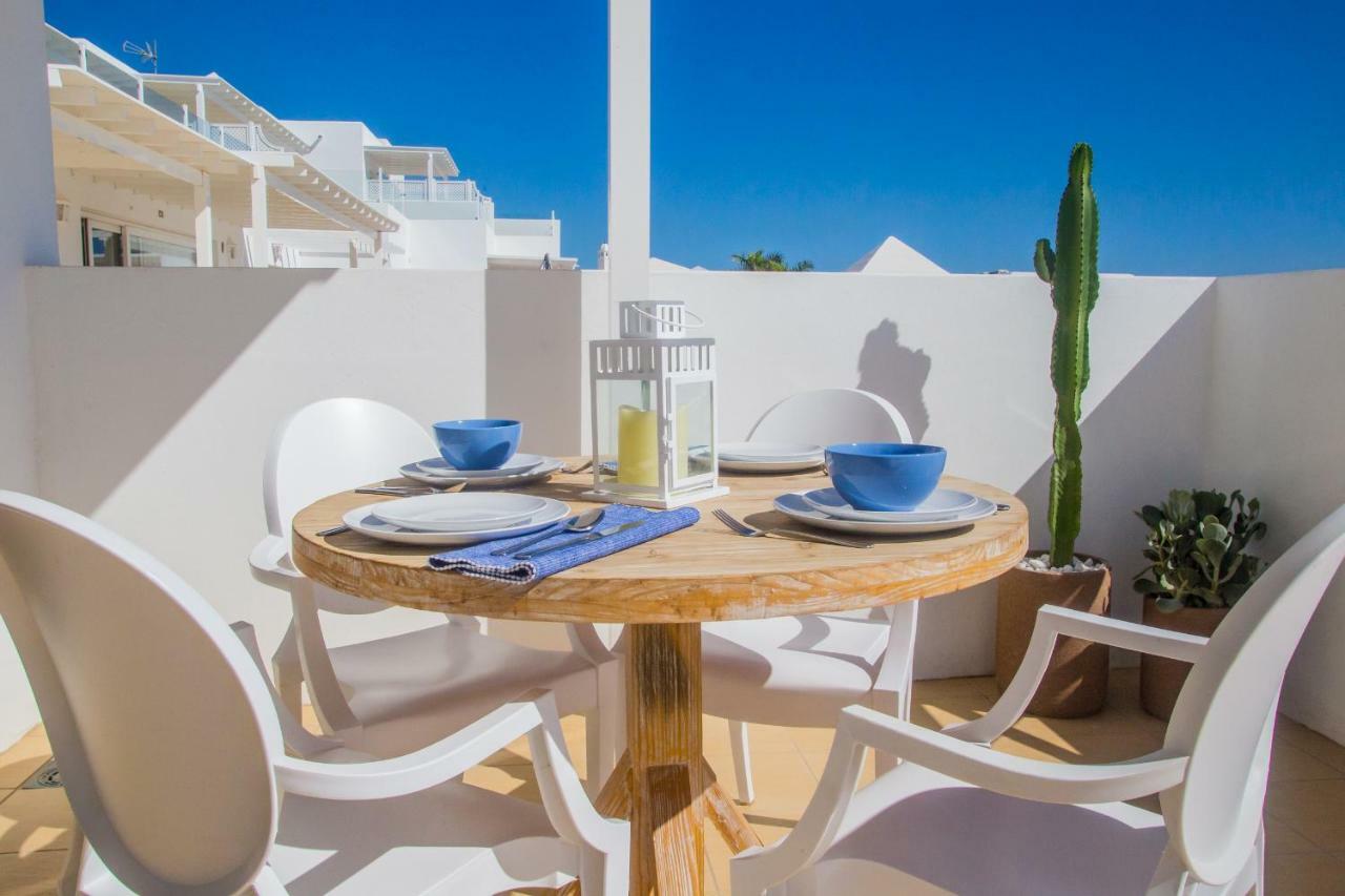 Flower Beach Suites 17 بلايا هوندا المظهر الخارجي الصورة