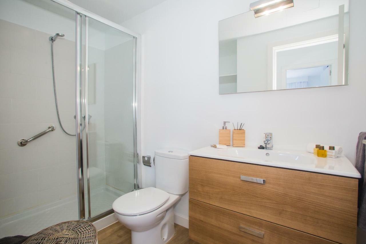 Flower Beach Suites 17 بلايا هوندا المظهر الخارجي الصورة