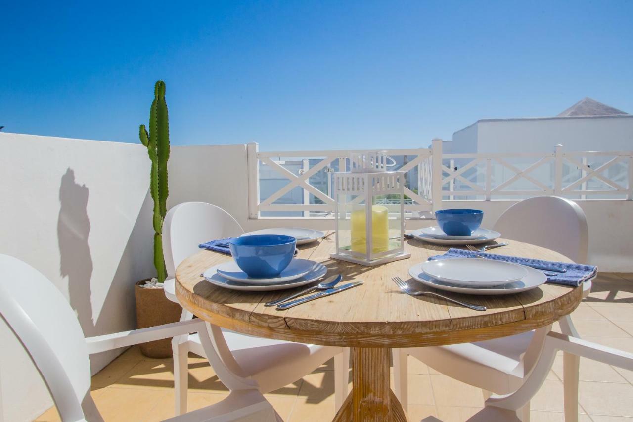 Flower Beach Suites 17 بلايا هوندا المظهر الخارجي الصورة