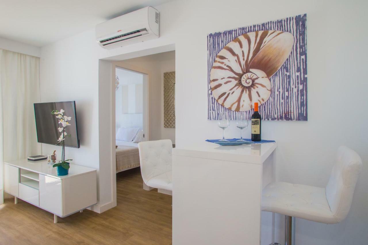 Flower Beach Suites 17 بلايا هوندا المظهر الخارجي الصورة
