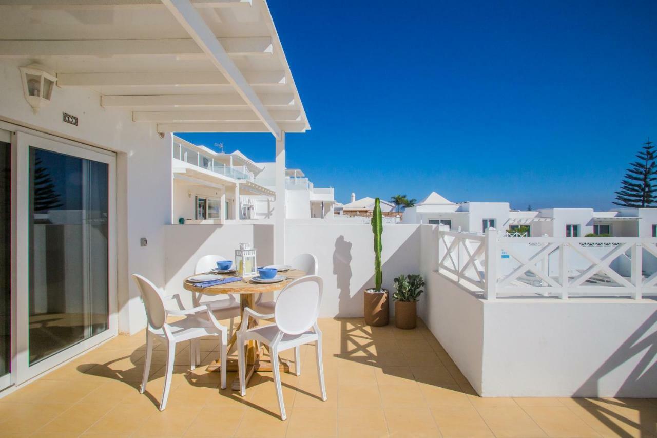 Flower Beach Suites 17 بلايا هوندا المظهر الخارجي الصورة