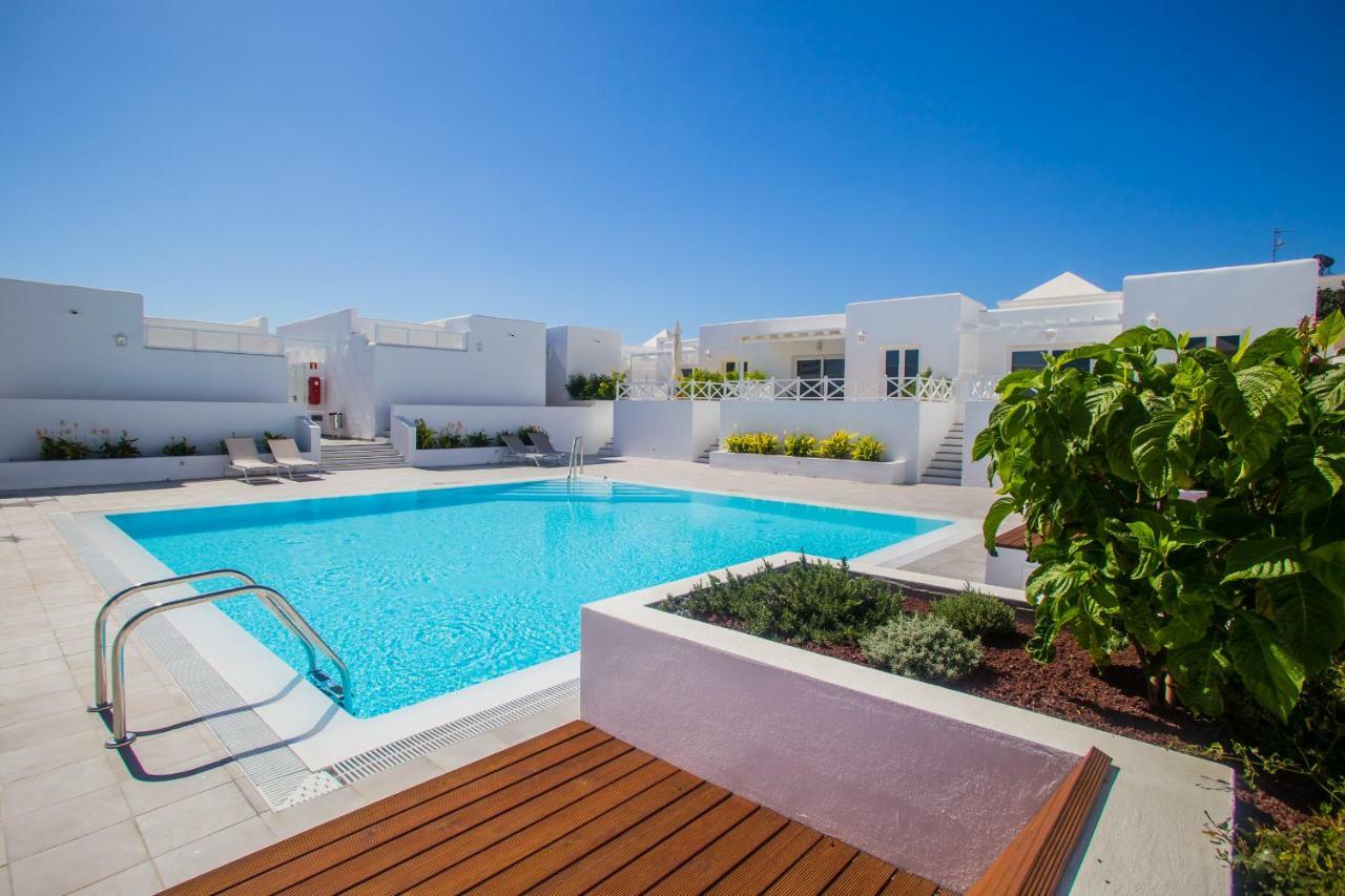 Flower Beach Suites 17 بلايا هوندا المظهر الخارجي الصورة